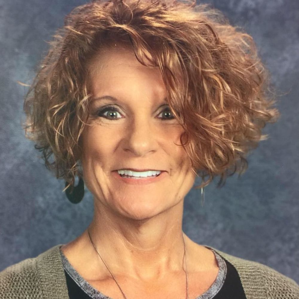 Meet your Posher, Tonya